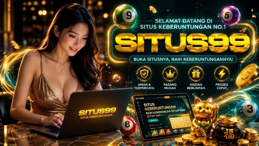 situs99 situs99